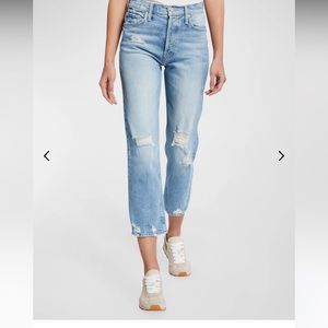 Mother Denim - The Tomcat, size 32 jeans, The Confession wash